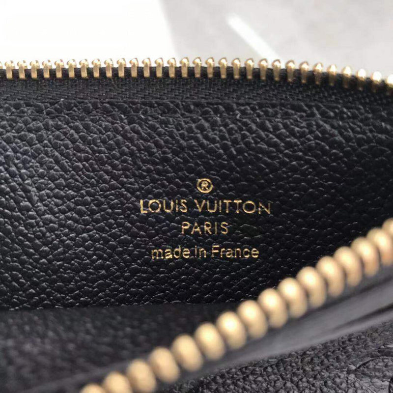 Ver Fashion Lu-Vi bags - 17491