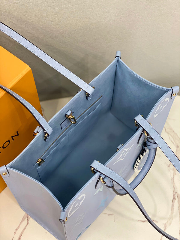 Ver Fashion Lu-Vi bags - 17507