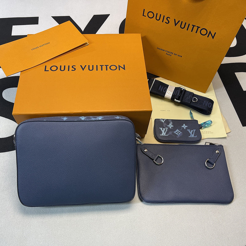 Ver Fashion Lu-Vi bags - 10062