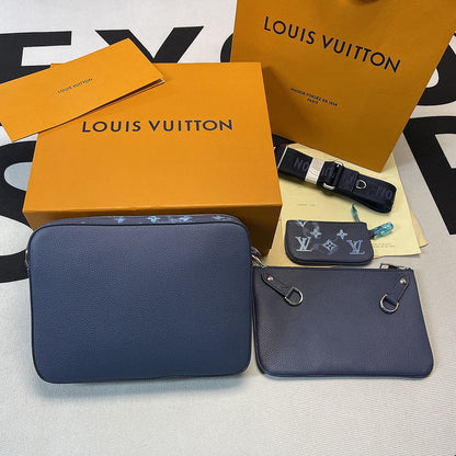 Ver Fashion Lu-Vi bags - 10062