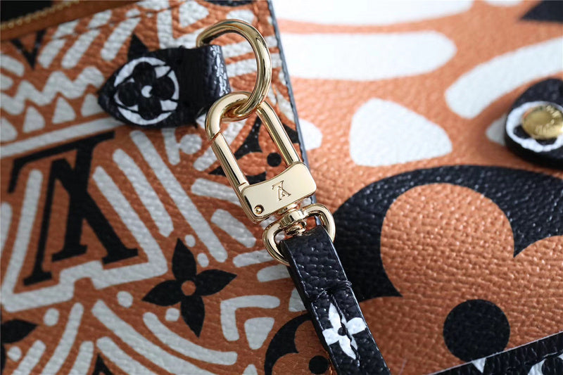Ver Fashion Lu-Vi bags - 8056