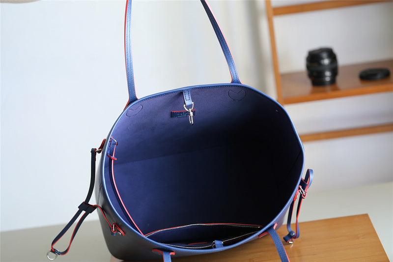 Ver Fashion Lu-Vi bags - 8099