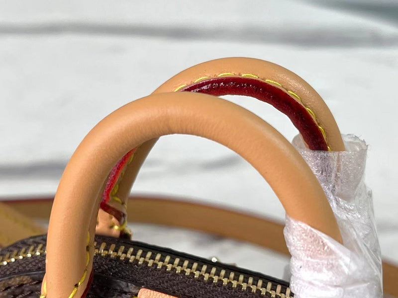 Ver Fashion Lu-Vi Bags - 16943