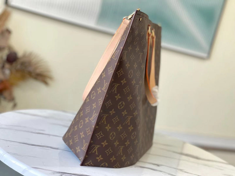 Ver Fashion Lu-Vi bags - 17134