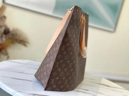 Ver Fashion Lu-Vi bags - 17134