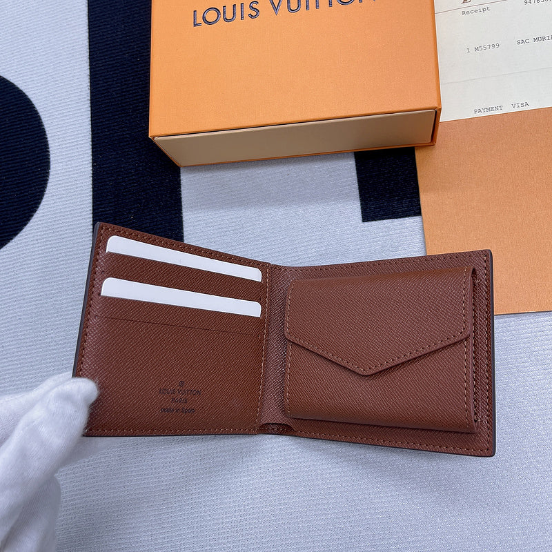 Ver Fashion Lu-Vi bags - 10851