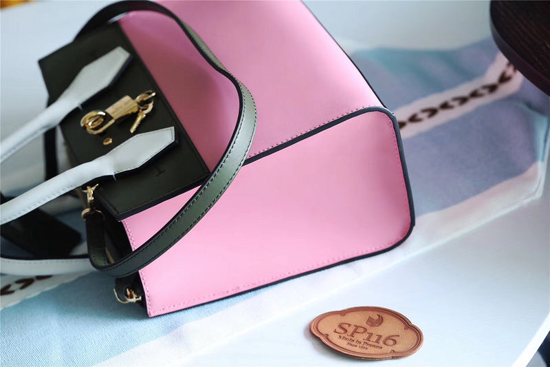 Ver Fashion Lu-Vi bags - 8030