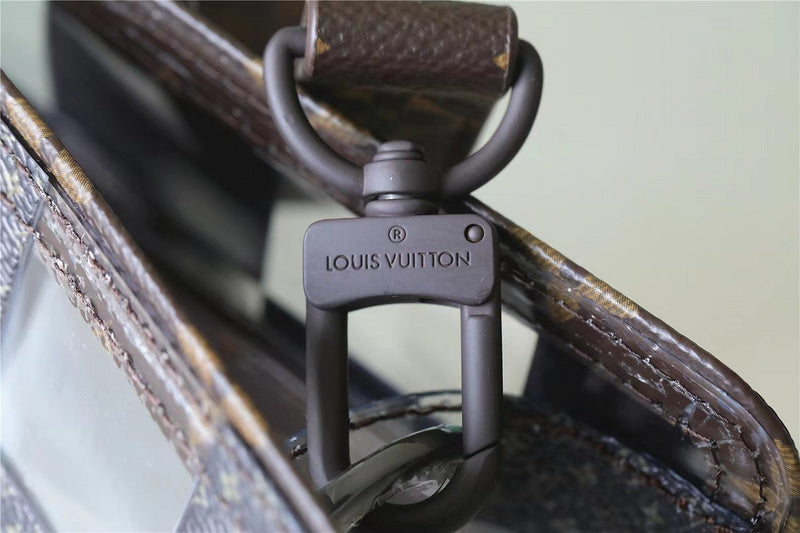 Ver Fashion Lu-Vi bags - 10029