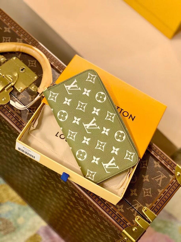 Ver Fashion Lu-Vi Bags - 16689