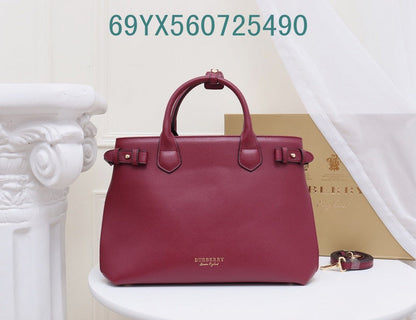 Ver Fashion -BBR Bags - 690