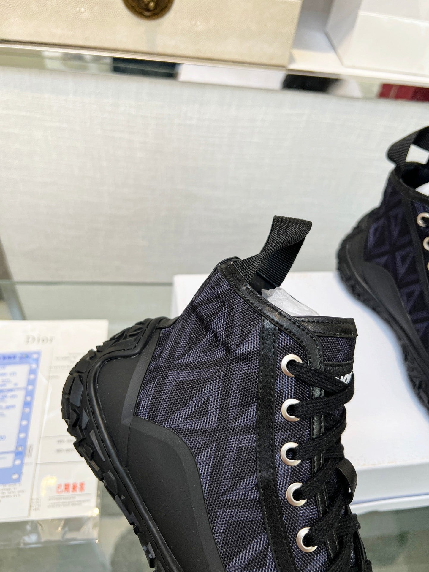 Luxury Shoes - DIR - 586