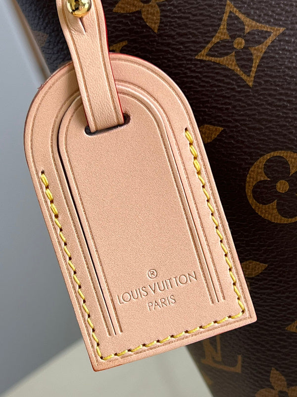 Ver Fashion Lu-Vi bags - 17306