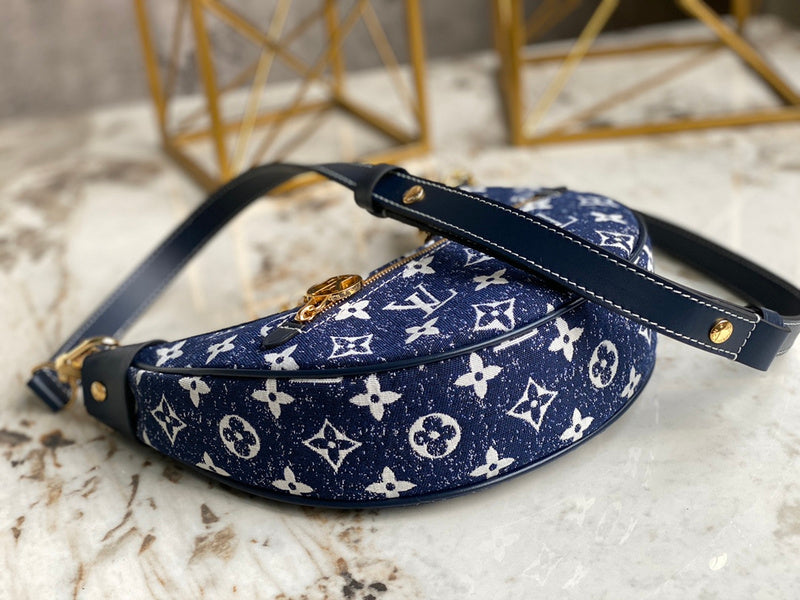 Ver Fashion Lu-Vi bags - 17180