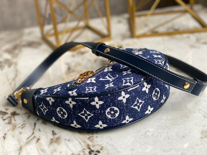 Ver Fashion Lu-Vi bags - 17180