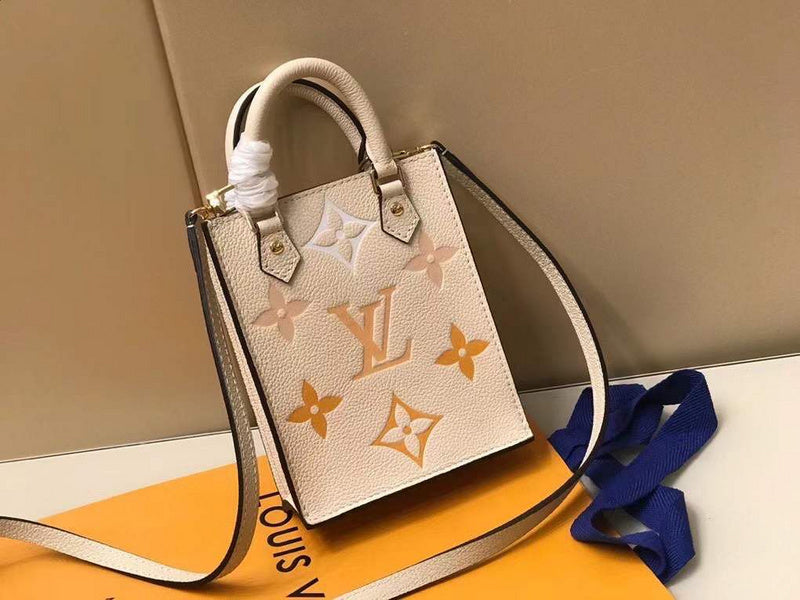 Ver Fashion Lu-Vi bags - 17606