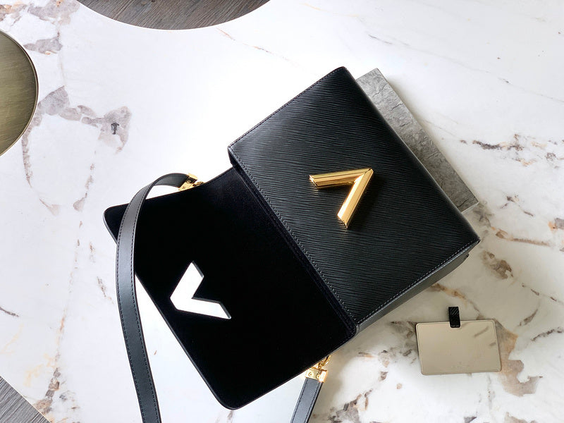 Ver Fashion Lu-Vi Bags - 16648