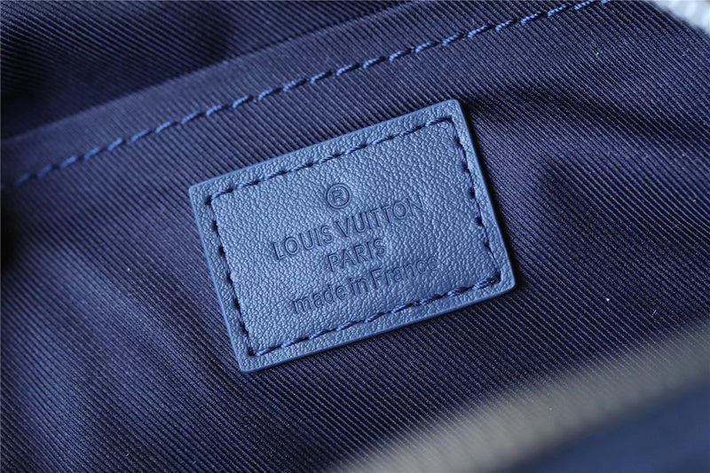 Ver Fashion Lu-Vi bags - 11226