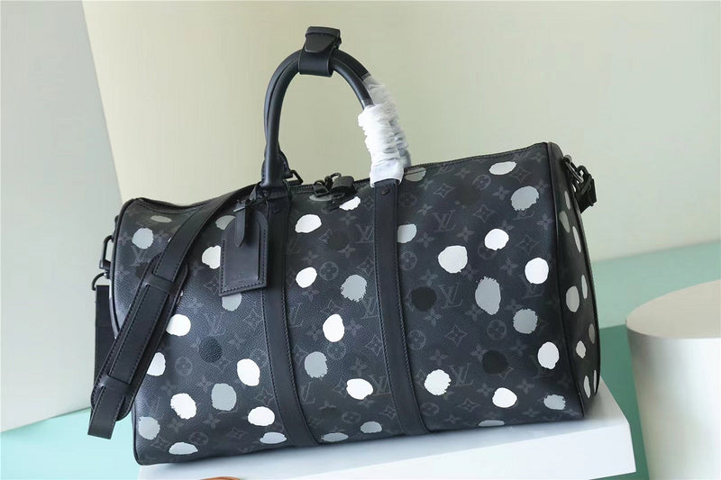 Ver Fashion Lu-Vi bags - 11218
