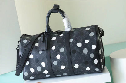 Ver Fashion Lu-Vi bags - 11218