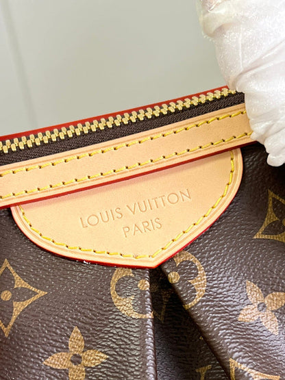 Ver Fashion Lu-Vi bags - 17195