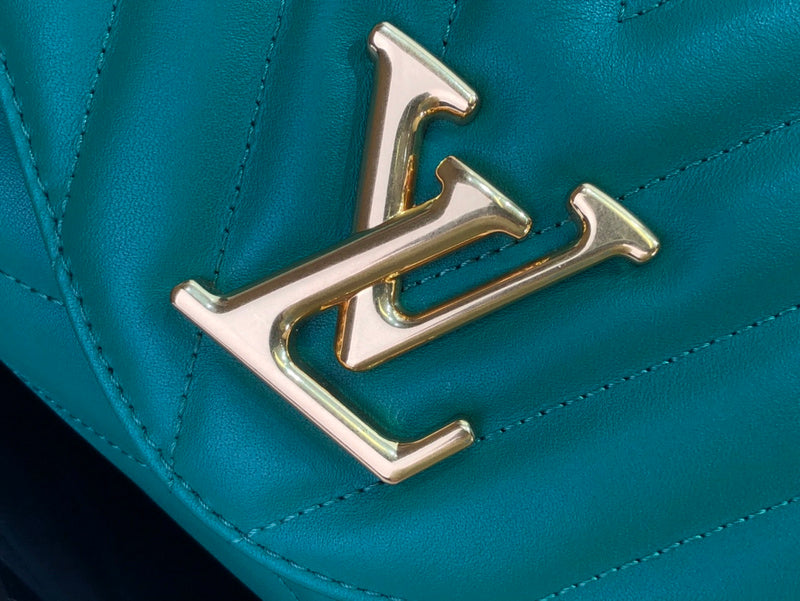 Ver Fashion Lu-Vi bags - 17480