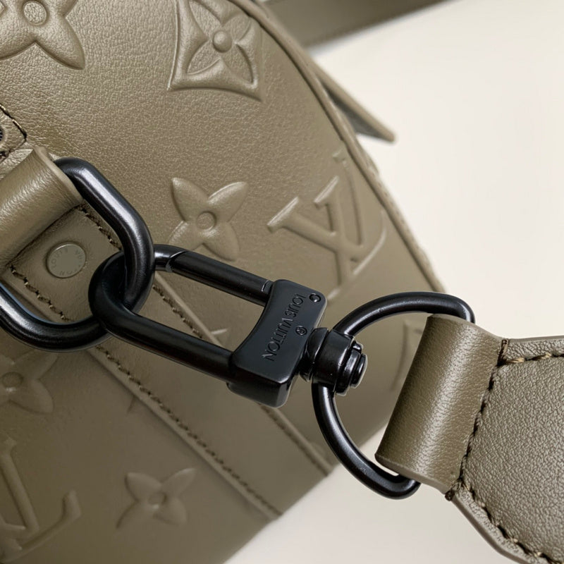 Ver Fashion Lu-Vi bags - 17522
