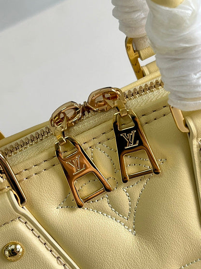 Ver Fashion Lu-Vi Bags - 16714