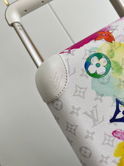Ver Fashion Lu-Vi bags - 11369
