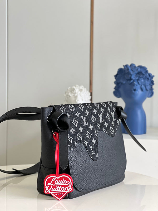 Ver Fashion Lu-Vi bags - 17310