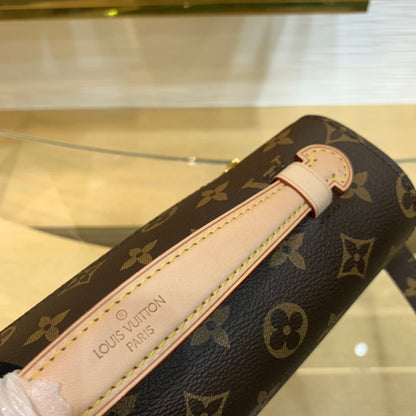Ver Fashion Lu-Vi Bags - 16665