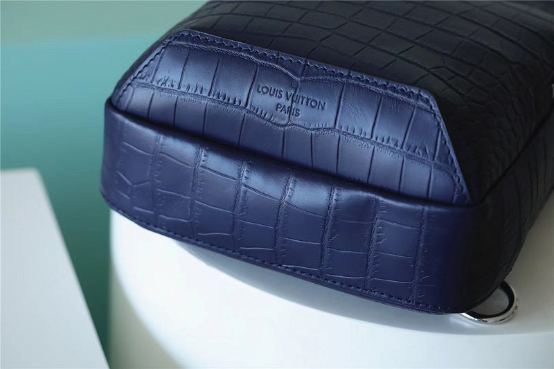Ver Fashion Lu-Vi bags - 10212