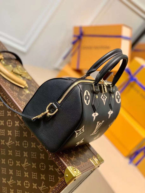 Ver Fashion Lu-Vi bags - 17457