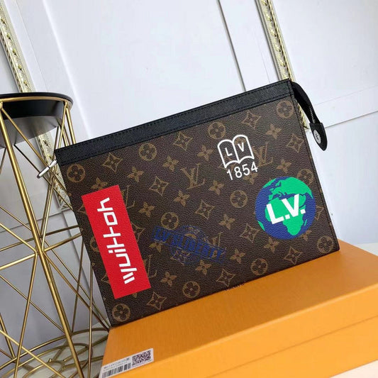 Ver Fashion Lu-Vi bags - 17788