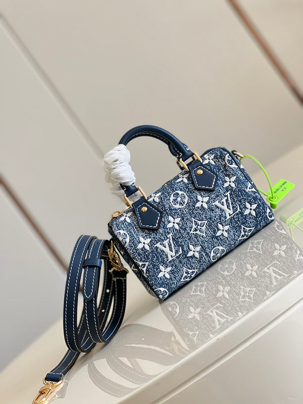 Ver Fashion Lu-Vi bags - 17031