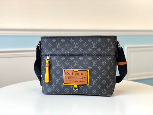 Ver Fashion Lu-Vi bags - 17090
