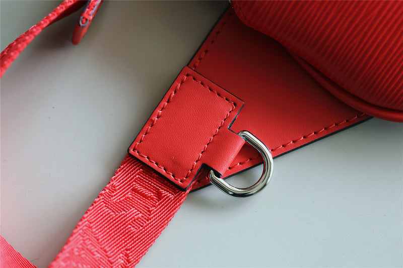 Ver Fashion Lu-Vi bags - 10366