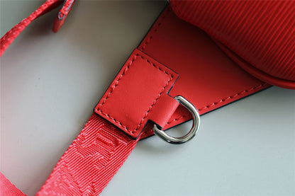 Ver Fashion Lu-Vi bags - 10366