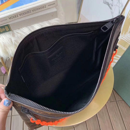 Ver Fashion Lu-Vi bags - 17863