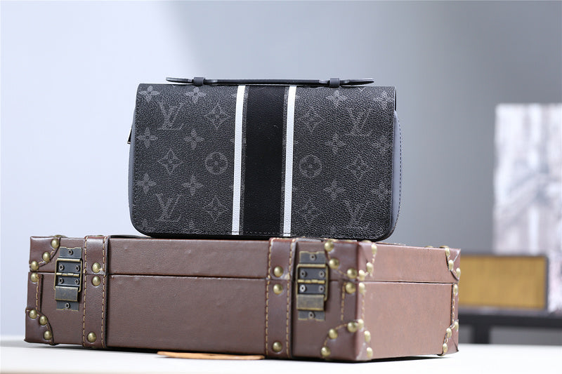 Ver Fashion Lu-Vi bags - 10872