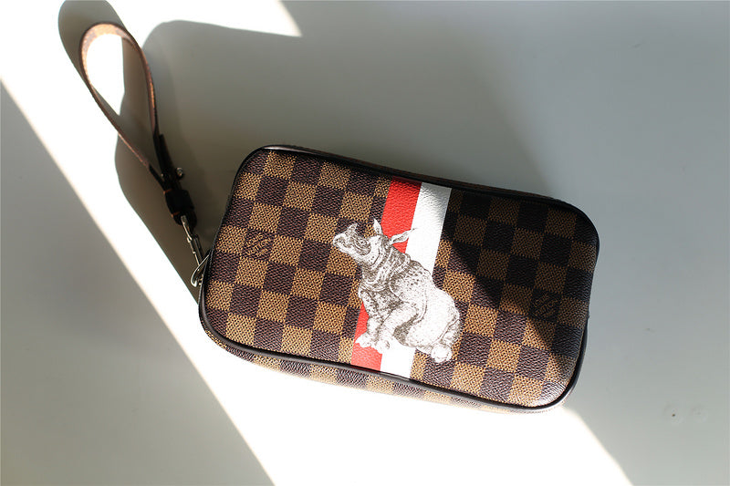 Ver Fashion Lu-Vi bags - 10370