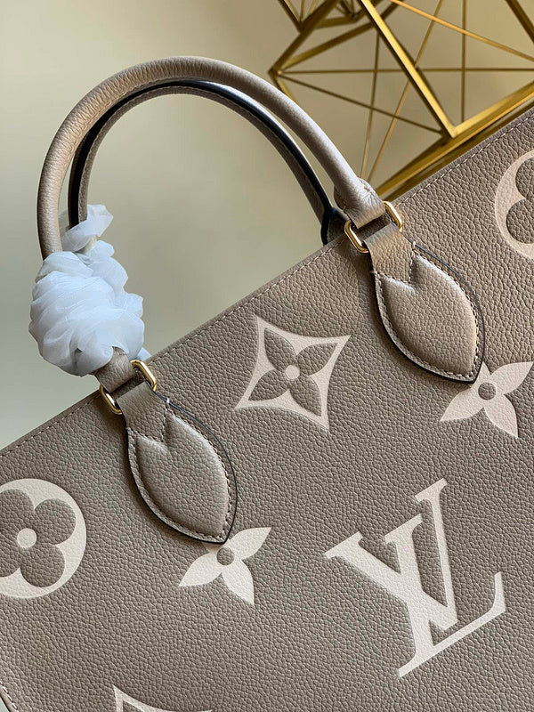Ver Fashion Lu-Vi bags - 17165