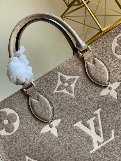 Ver Fashion Lu-Vi bags - 17165