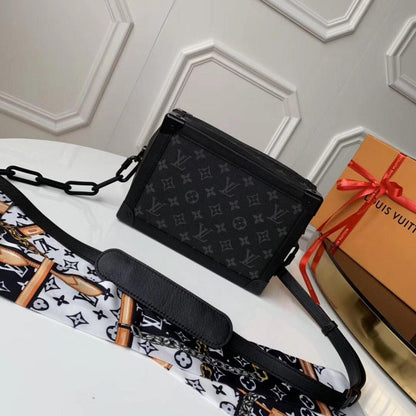 Ver Fashion Lu-Vi bags - 17862