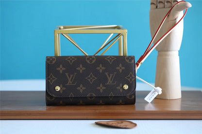 Ver Fashion Lu-Vi bags - 11075