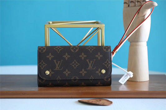 Ver Fashion Lu-Vi bags - 11075