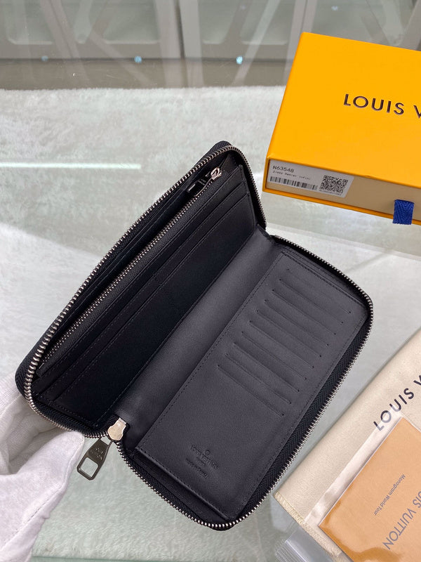 Ver Fashion Lu-Vi bags - 10865