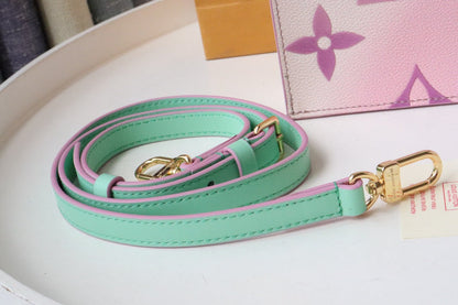 Ver Fashion Lu-Vi Bags - 16639