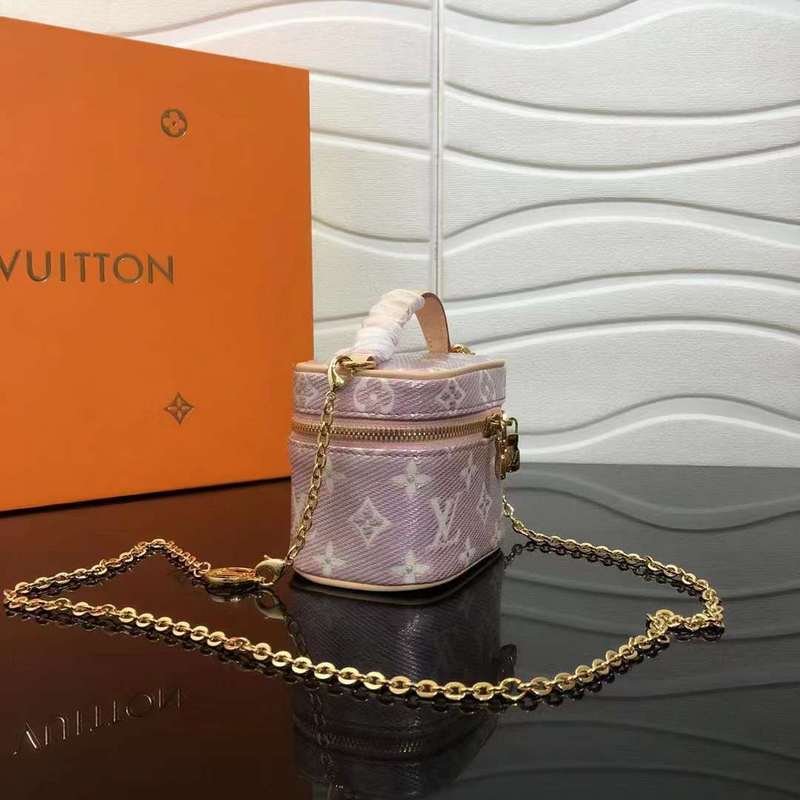 Ver Fashion Lu-Vi bags - 11409