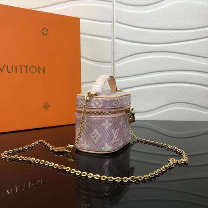 Ver Fashion Lu-Vi bags - 11409