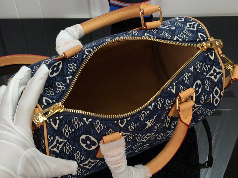 Ver Fashion Lu-Vi bags - 17639